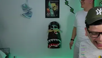 MI PANA EL QUE SE CREE DOMI