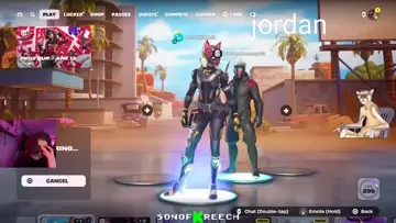 Yo?