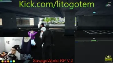 Savage Did it to ya lito
