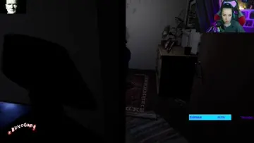 Her Şey Sessizdi... Sonra Kapı Kendi Ken | Clip