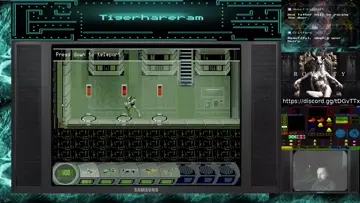 Abuse (DOSBox)