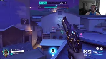 Casidy Ult Rule