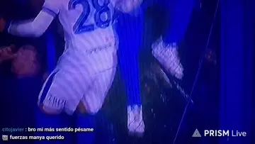 vení a llenarme élculo como me lo llenó @MaurooAkd