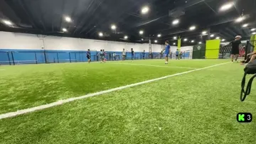 FIRST TOUCH