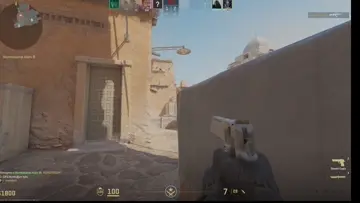 DEAGLE ŞOV
