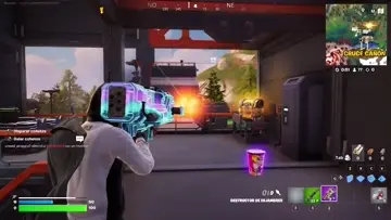 retrol