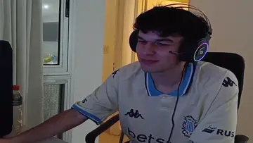 este tipo es autista