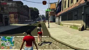 Specating people is crazy lmao.