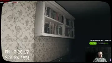 przepraszam widzowie za przekleństwa