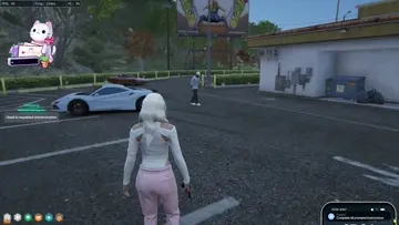 Selena sends her regards