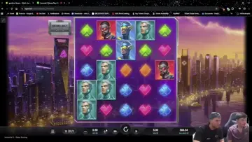 Max Win Immortal 5