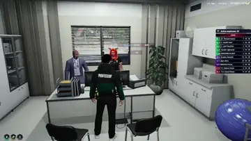نقاش حضاري