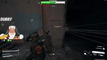 lil duo wipe