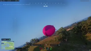 kaboom XD