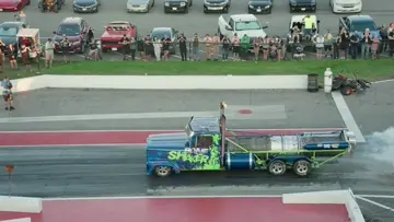 bone shaker