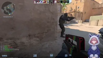 Cs çok değişmiş ya