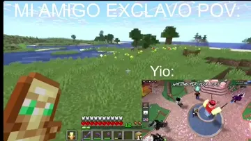 Si sale un pollo soy gay