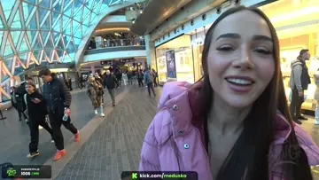 ZUZIA POV