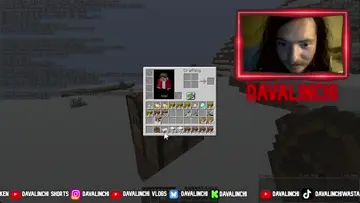 FOLLOW DAVALINCHI - EMO G