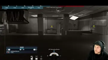 siege