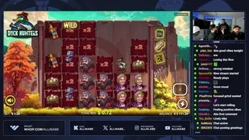Craziest Slot Ending!