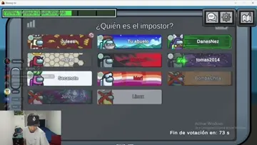Disque el pro hahaha