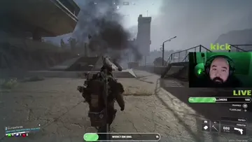 lucky i got out of that!!