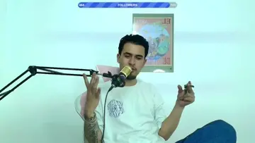 ya lo pego