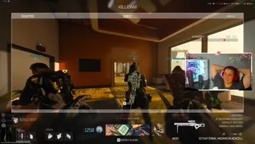 What Sound Did He Make?