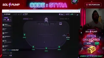 fuck blackjack at solpump !!