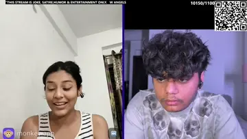 tetsing clip