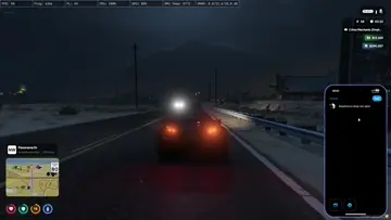 Flipped it... Too well....
