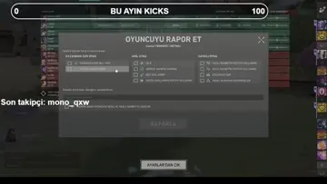 bela ben attım