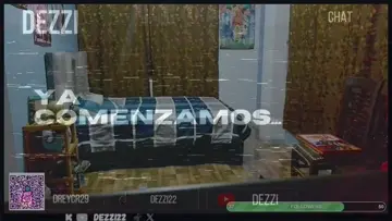 baile entrada