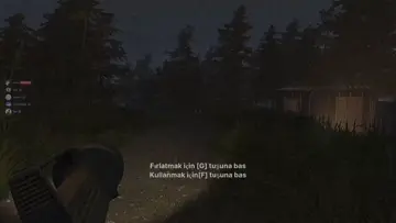 cs peek