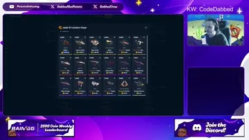 best patty clip ever