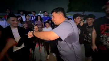 Stream Battle Vol. 1 | Clip