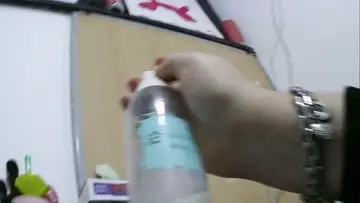 ME DONARON MI PRIMERA SUB