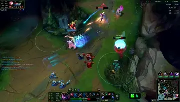 COISA LINDA - SHACO
