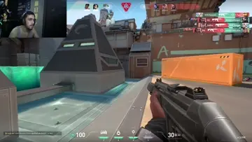 Kick Bounty Entry #22