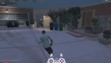clip