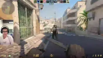 MI PRIMER HATRIKI