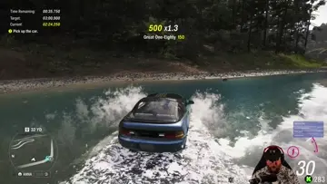 Go back try again