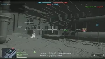 ¿Me mataste? El dron vuelve
