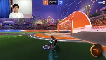 NASS NUEVO MEJOR JUGADOR DEL MUND | Clip