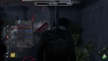 LEon's a dick
