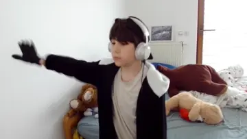 hidymu zase hrabe hodně xdd