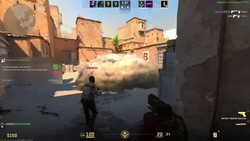 Başarısız ACE Denemesi