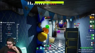 KICK Bounties !!!