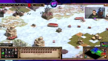 RELEASE!!!! the Elephants.... #AOE2